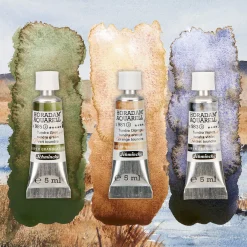Horadam Super Granulation Set Tundra