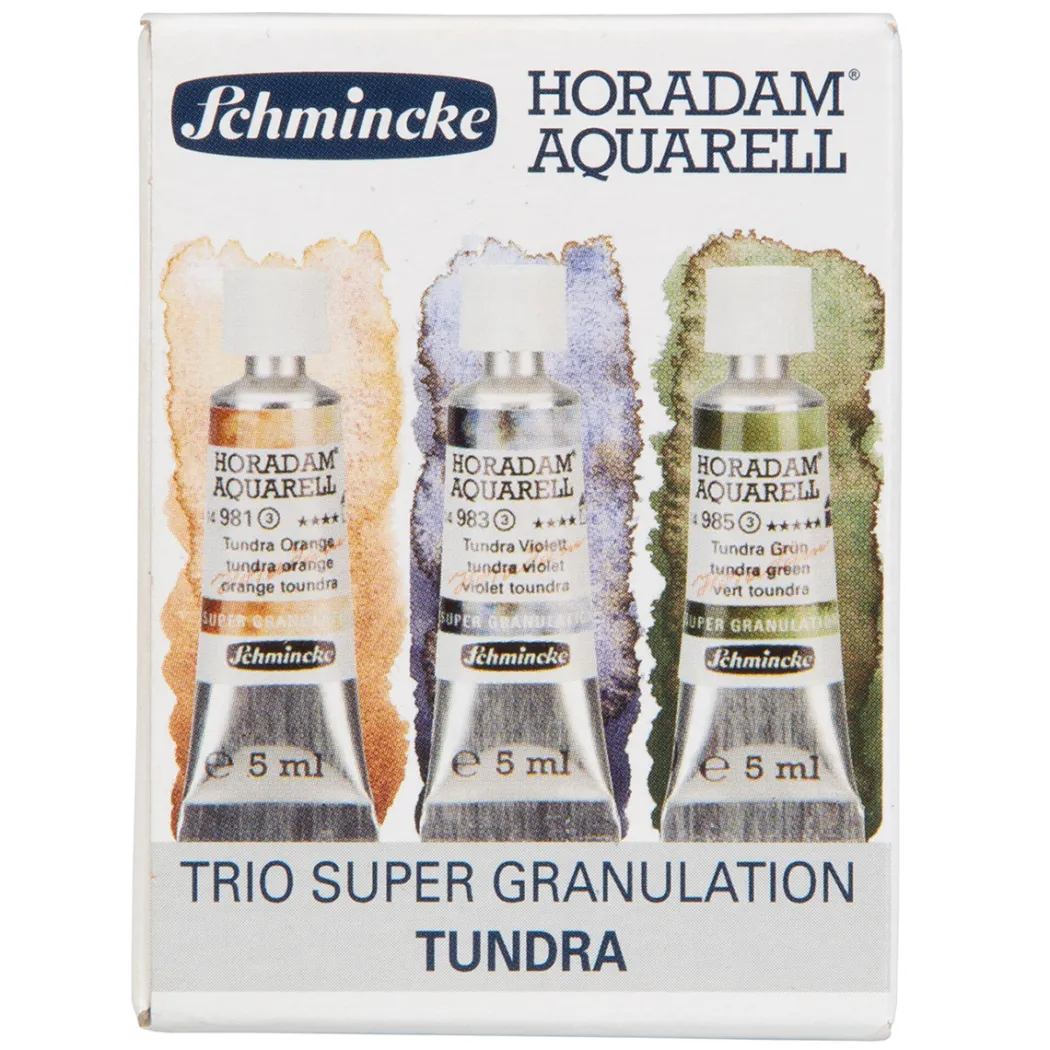 Horadam Super Granulation Set Tundra