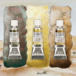 Horadam Super Granulation Set Desert