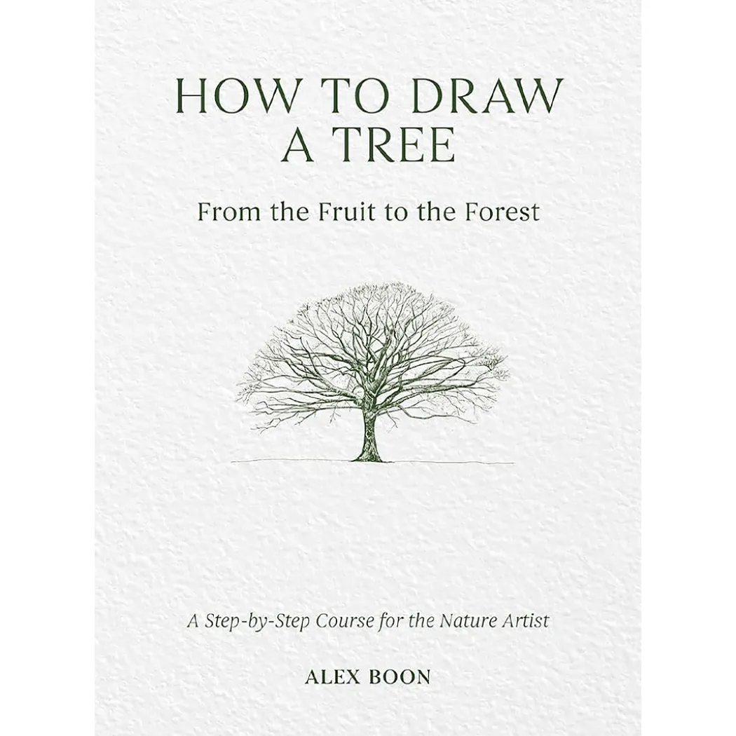 How to Draw a Tree: from the Fruit to the Forest