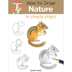 How to Draw: Nature