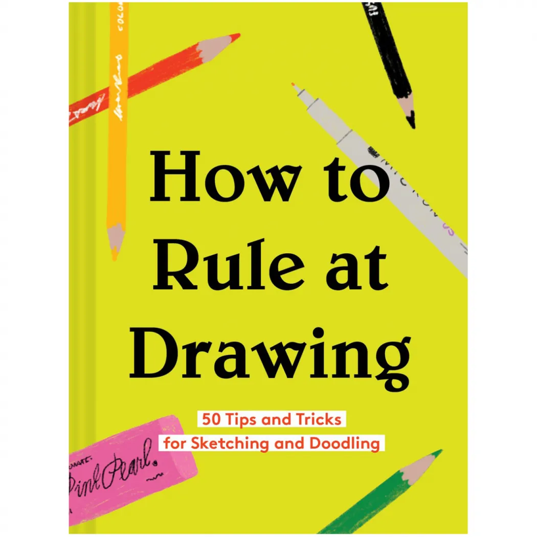 How to Rule at Drawing