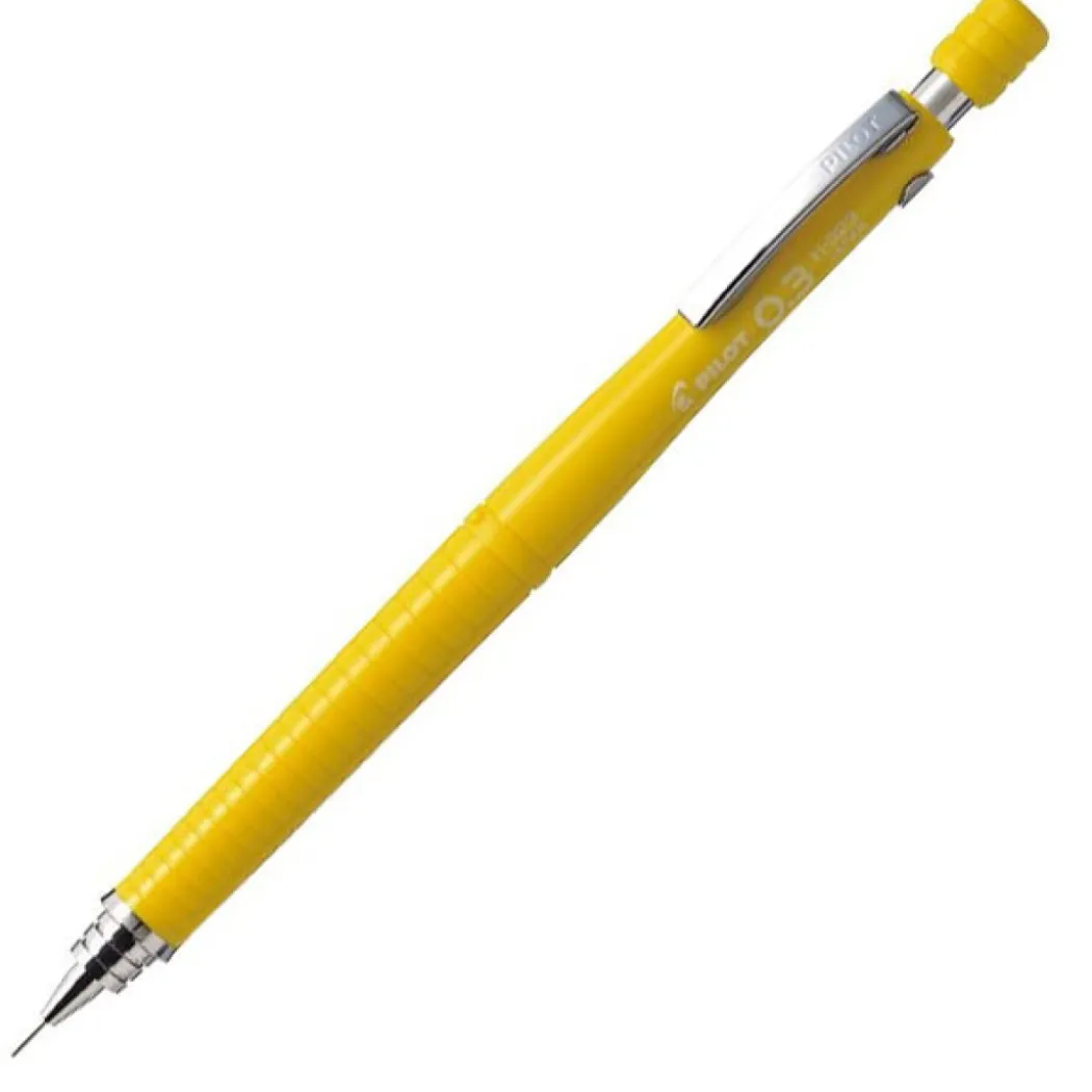 H-323 Stiftpenna 0.3