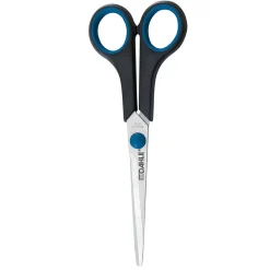 Hushållssax Comfort Grip 17,5 cm