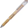 Hybrid Gel Grip DX Metallic Gelpenna