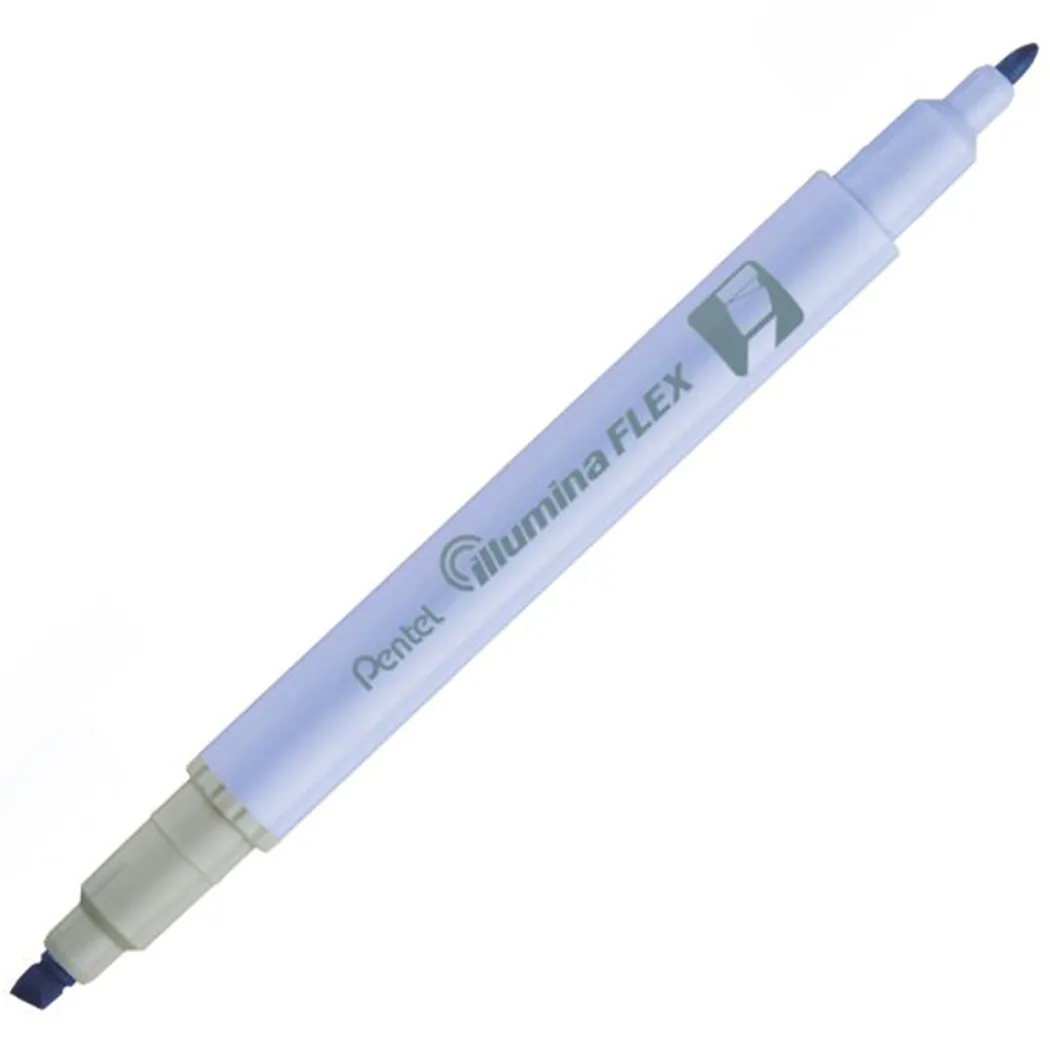 Illumina Flex Twin Pastell 6-pack