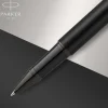 IM Achromatic Black Rollerball