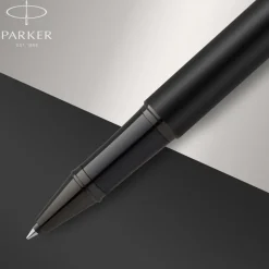 IM Achromatic Black Rollerball