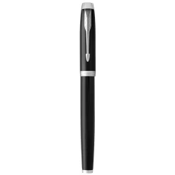 IM Black/Chrome Rollerball