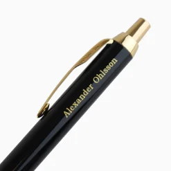 IM Black/Gold Kulpenna