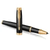 IM Black/Gold Rollerball