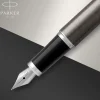 IM Dark Espresso/Chrome Reservoar