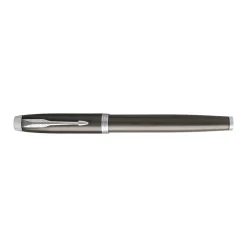 IM Dark Espresso/Chrome Rollerball