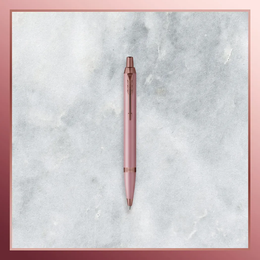 IM Finishing Touch Mauve Kulpenna