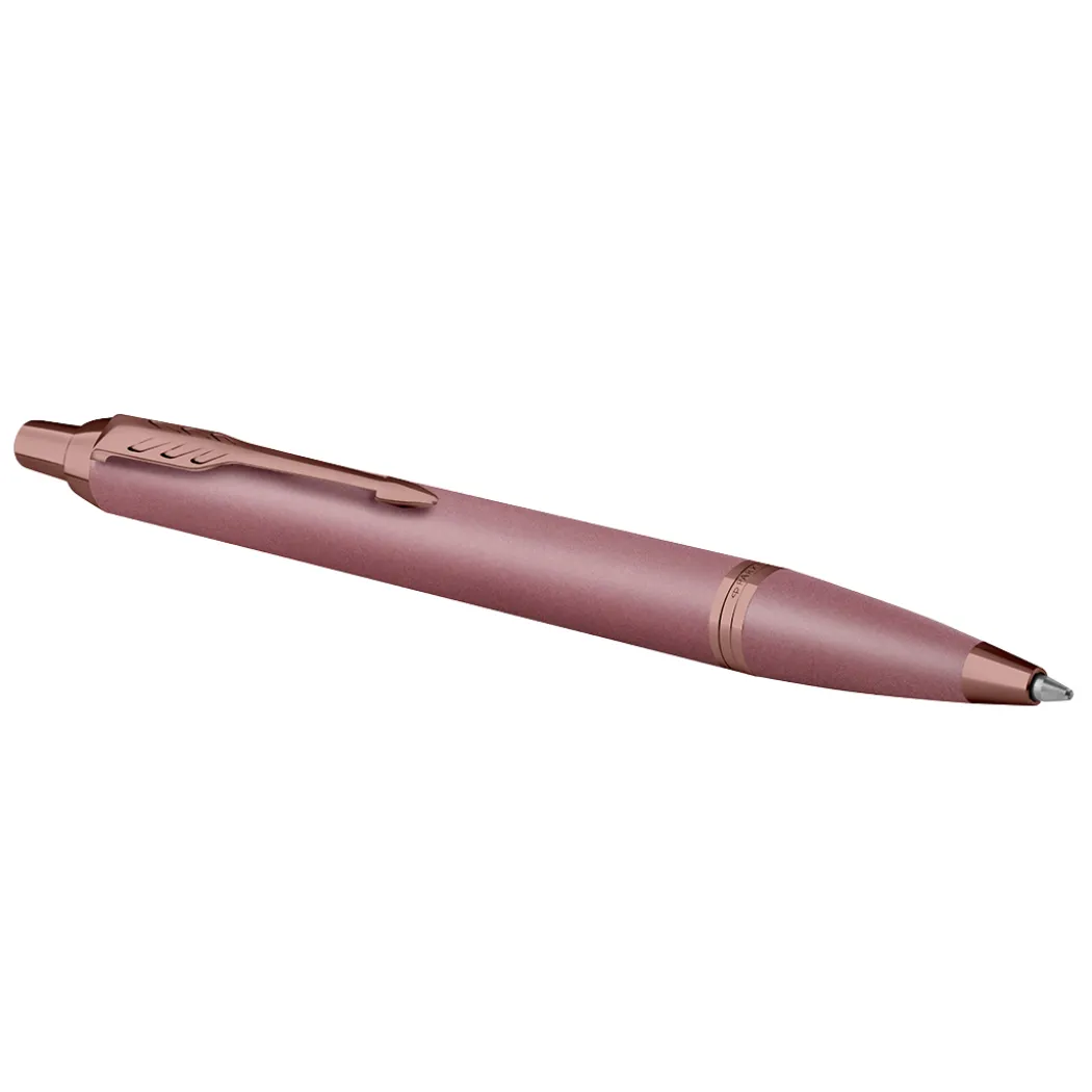 IM Finishing Touch Mauve Kulpenna