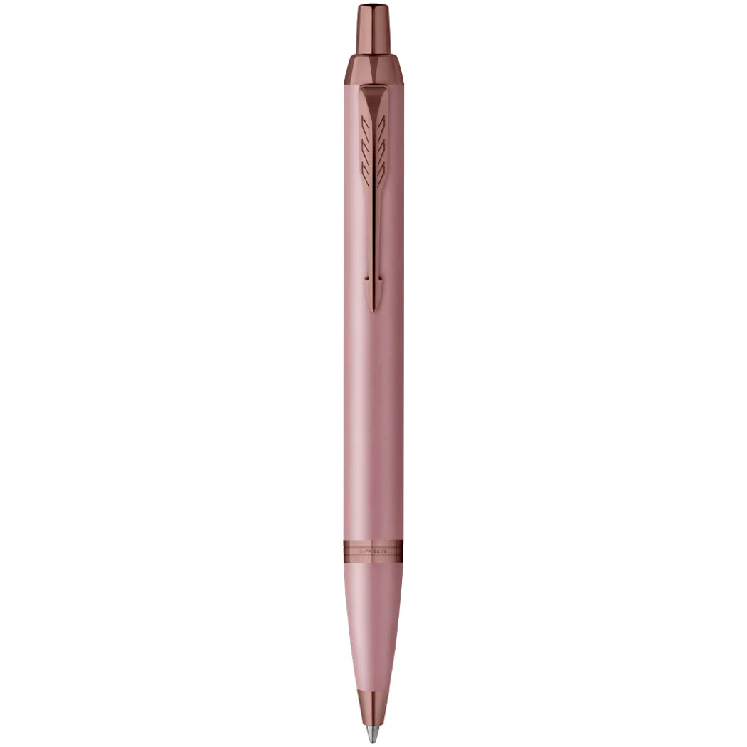 IM Finishing Touch Mauve Kulpenna