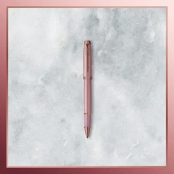 IM Finishing Touch Mauve Rollerball