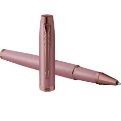 IM Finishing Touch Mauve Rollerball