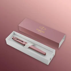 IM Finishing Touch Mauve Rollerball