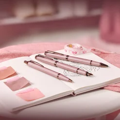 IM Finishing Touch Mauve Rollerball