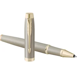IM Finishing Touch Sandstone Rollerball