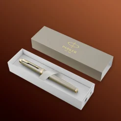 IM Finishing Touch Sandstone Rollerball