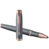 IM Finishing Touch Slate Rollerball