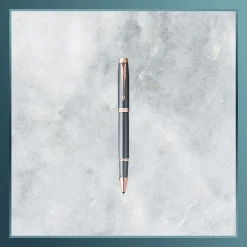 IM Finishing Touch Slate Rollerball