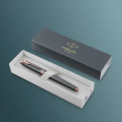 IM Finishing Touch Slate Rollerball