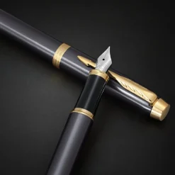 IM Grey/Gold Reservoar