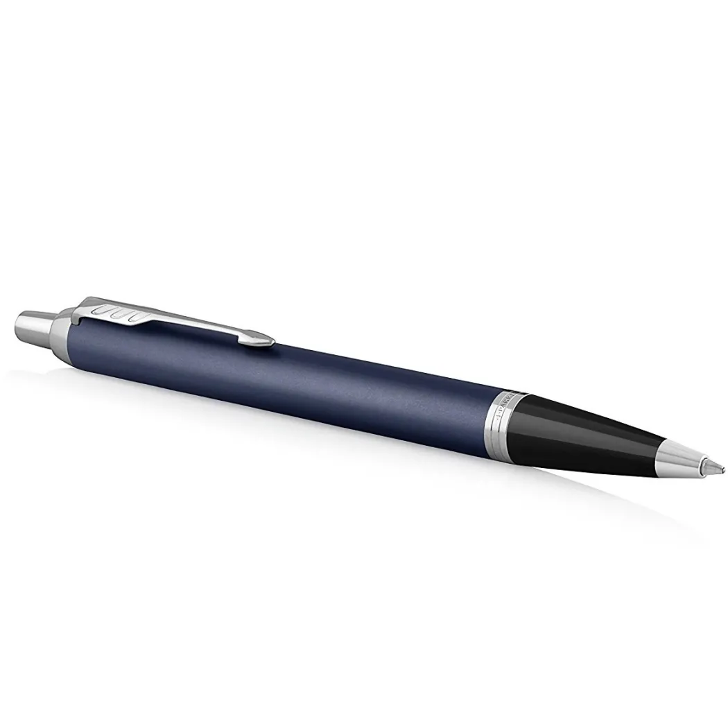 IM Matte Blue/Chrome Kulpenna