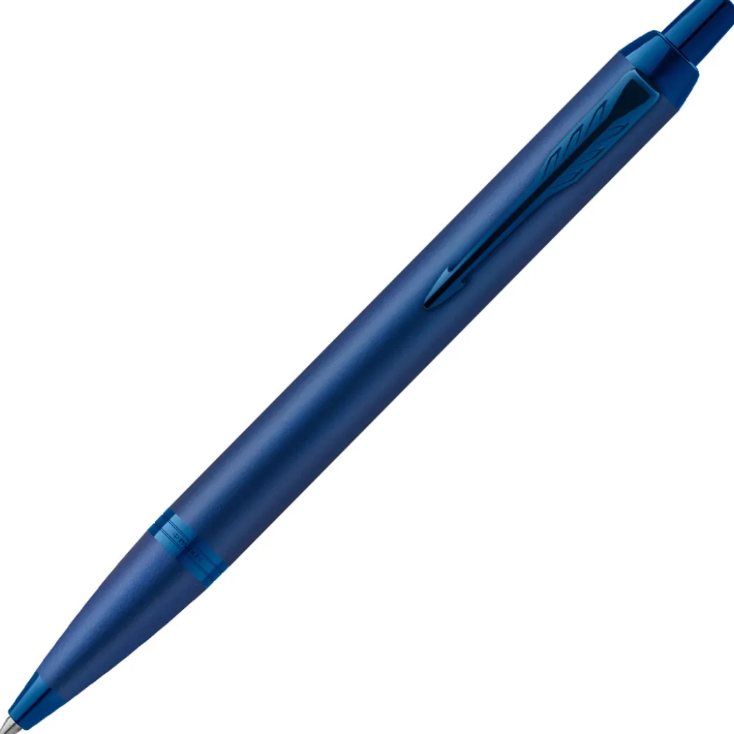 IM Monochrome Blue Kulpenna