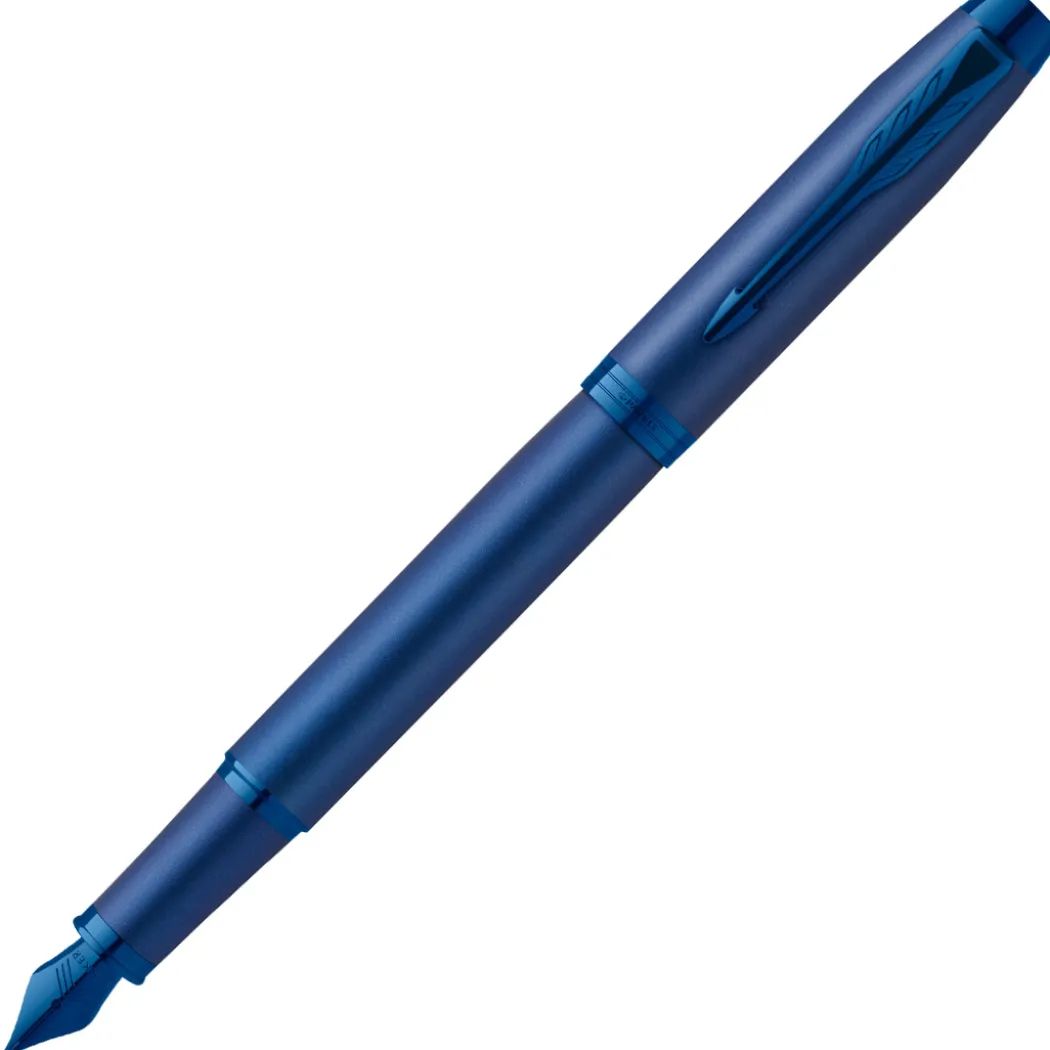 IM Monochrome Blue Reservoar