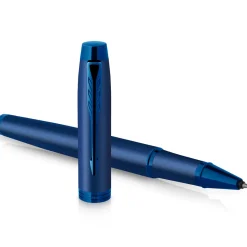 IM Monochrome Blue Rollerball
