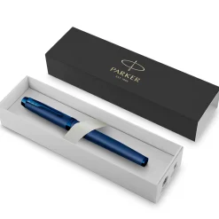 IM Monochrome Blue Rollerball