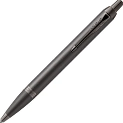 IM Monochrome Titanium Kulpenna