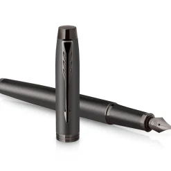 IM Monochrome Titanium Reservoar