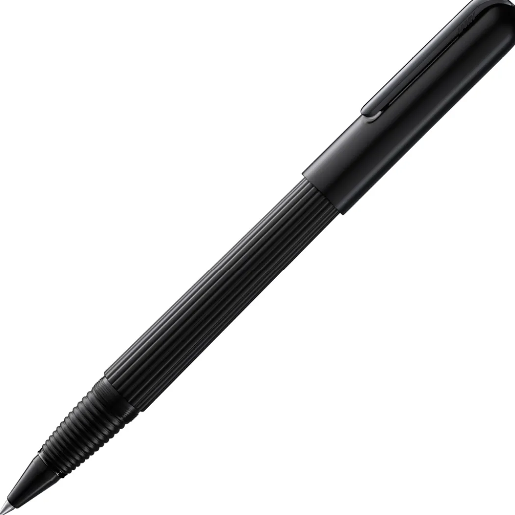Imporium Black Rollerball