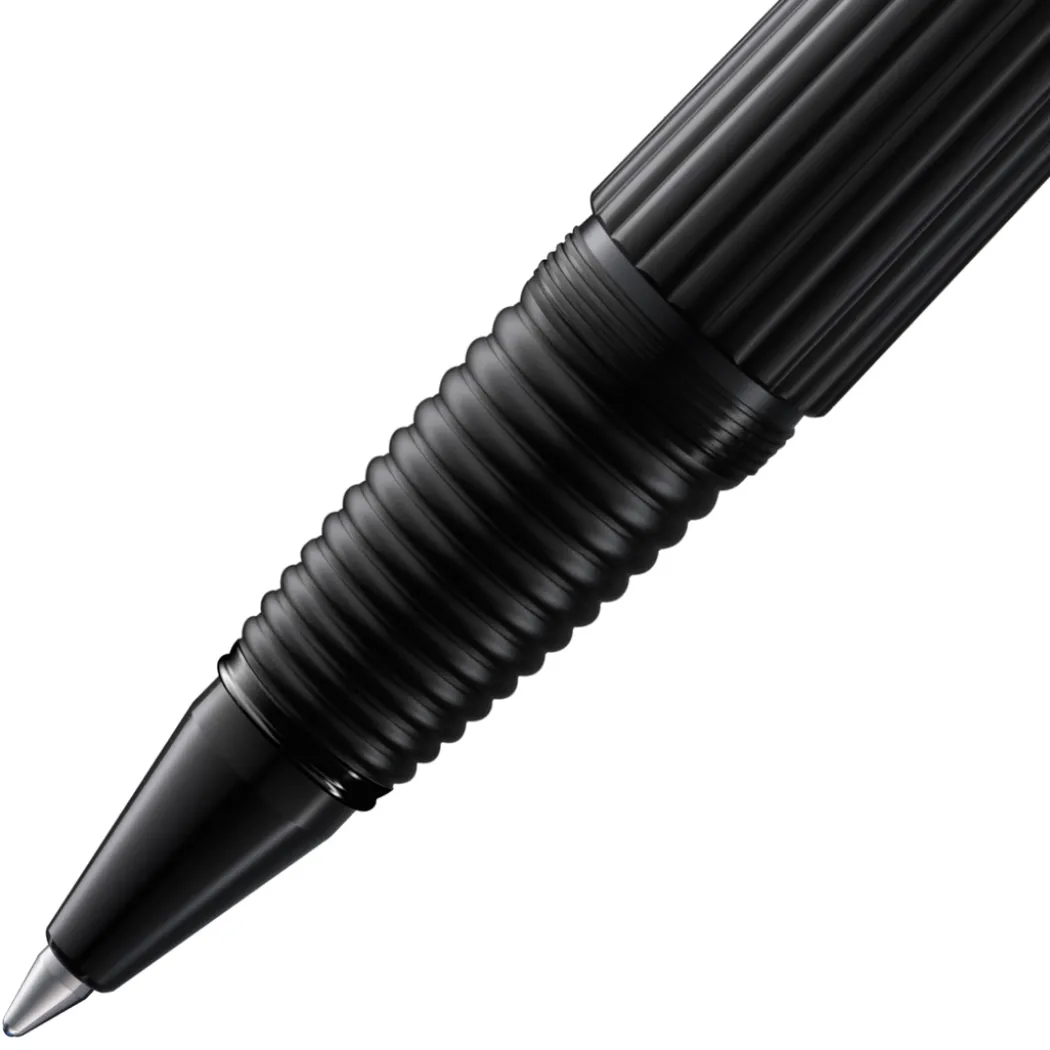 Imporium Black Rollerball