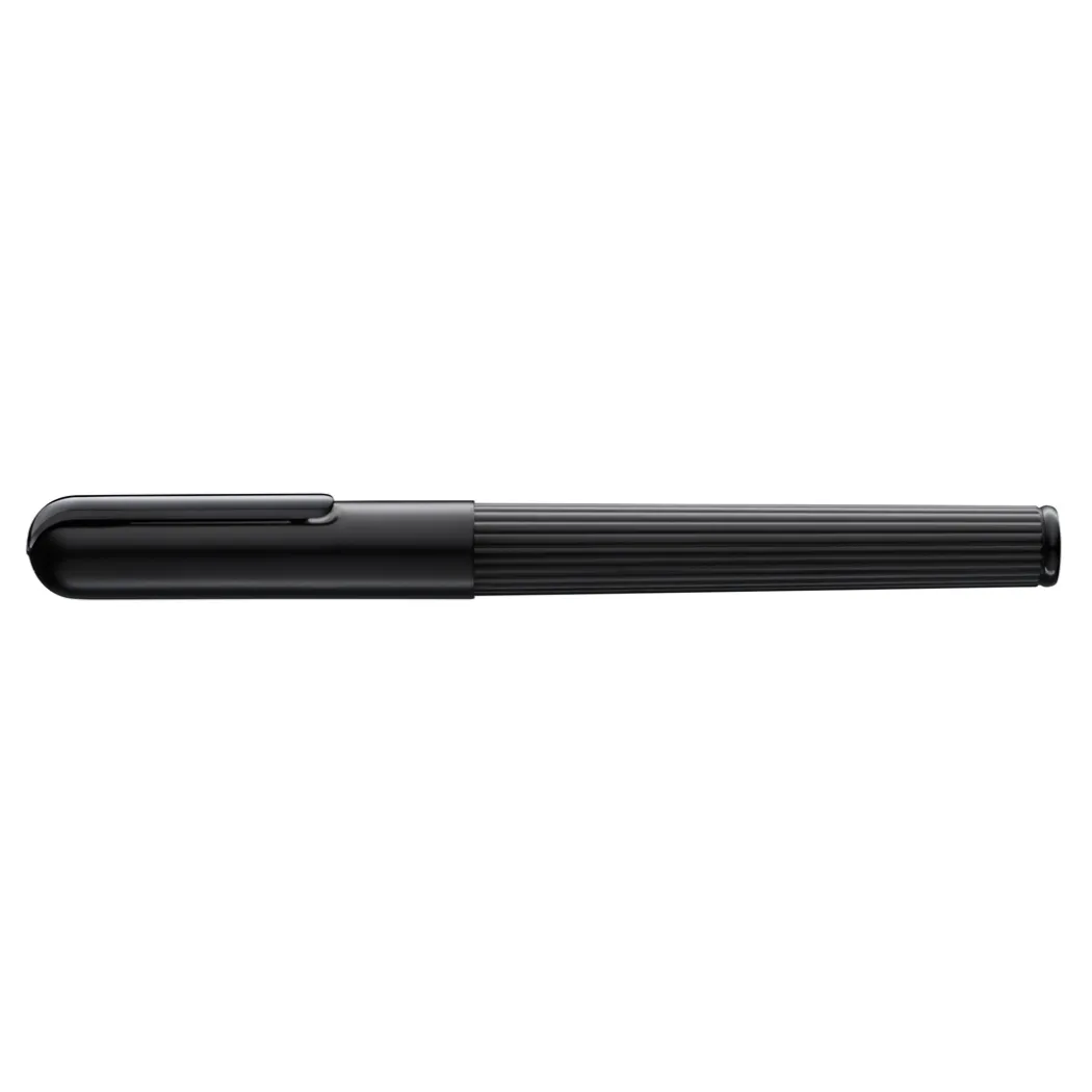 Imporium Black Rollerball