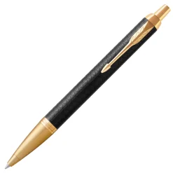 IM Premium Black/Gold Kulspetspenna
