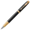 IM Premium Black/Gold Reservoar