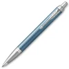 IM Premium Blue/Grey Kulspetspenna