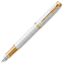IM Premium Pearl/Gold Reservoar