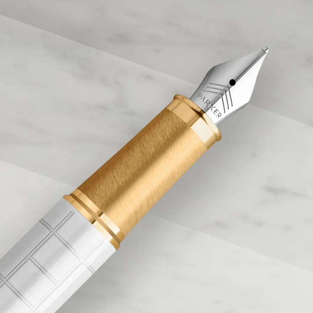 IM Premium Pearl/Gold Reservoar