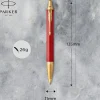 IM Premium Red/Gold Kulspetspenna