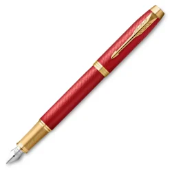 IM Premium Red/Gold Reservoar
