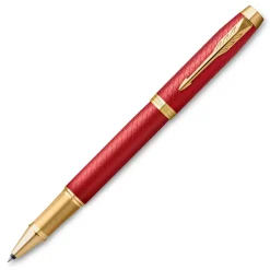 IM Premium Red/Gold Rollerball