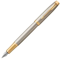 IM Premium Silver/Gold Reservoar