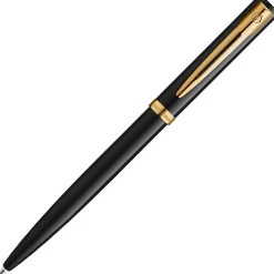 Impression Black/Gold Kulpenna